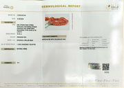 76.06/CT Natural Italian Coral Mala-1150