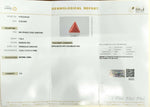 Load image into Gallery viewer, 7.39/CT Natural Triangular Red Coral-1800
