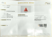 7.39/CT Natural Triangular Red Coral-1800