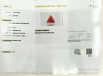 Load image into Gallery viewer, 9.41/CT Natural Triangular Red Coral-2150
