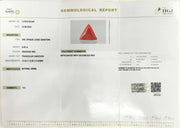 6.09/CT Natural Triangular Red Coral-1800