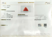 6.20/CT Natural Triangular Red Coral-1800