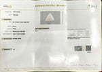 Load image into Gallery viewer, 6.90/CT Natural White Triangle Coral-1500
