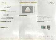 7.99/CT Natural White Triangle Coral-1500