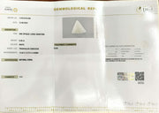 6.40/CT Natural White Triangle Coral-1500