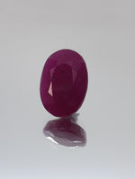 Load image into Gallery viewer, 9.22 Ratti Natural Ruby with Govt Lab Certificate-(5661)
