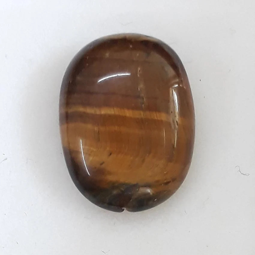 6.15/CT Tiger Eye Gemstone | Premium Quality