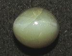 Load image into Gallery viewer, 3.15/CT Natural Chrysoberyl Cat&#39;s Eye with Govt. Lab Certificate (6771)
