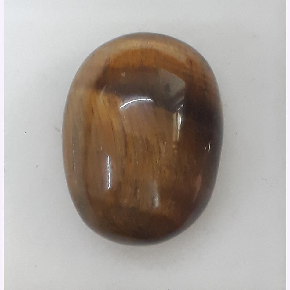 Tiger Eye
