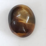 Load image into Gallery viewer, 1.95/CT Natural Tiger Cat&#39;s Eye-450
