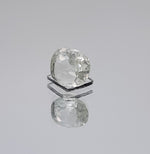 Load image into Gallery viewer, 3.18 Ratti  Natural PALE  yellow sapphire with Govt Lab Certificate-(YELSA9T)