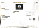 Load image into Gallery viewer, 4.61/CT Natural South Sea Pearl with Govt. Lab Certificate-1550

