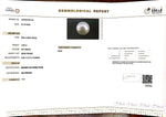 Load image into Gallery viewer, 4.84/CT Natural South Sea Pearl with Govt. Lab Certificate-1550
