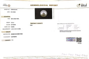 5.63/CT Natural South Sea Pearl with Govt. Lab Certificate-1550