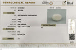 Load image into Gallery viewer, 4.88/CT Natural Opal with Govt. Lab Certificate-12214D49532