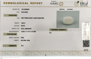4.88/CT Natural Opal with Govt. Lab Certificate-12214D49532