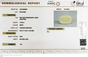 12.08/CT Natural Opal with Govt. Lab Certificate-12214D49533