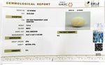 Load image into Gallery viewer, 7.31/CT Natural Opal with Govt. Lab Certificate-12214D49542