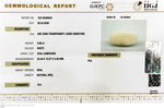 Load image into Gallery viewer, 6.69/CT Natural Opal with Govt. Lab Certificate-12214D49543