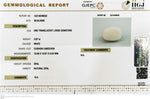 Load image into Gallery viewer, 5.87/CT Natural Opal with Govt. Lab Certificate-12214D49552