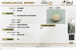 Load image into Gallery viewer, 12.15/CT Natural Opal with Govt. Lab Certificate-12214D49553