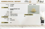 Load image into Gallery viewer, 5.74/CT Natural Opal with Govt. Lab Certificate-12214D49557