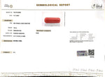 Load image into Gallery viewer, 7.94/Carat Natural Cylindrical Red Coral-1800
