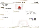 Load image into Gallery viewer, 6.43/CT Natural Triangular Red Coral-1800
