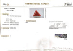 Load image into Gallery viewer, 6.64/CT Natural Triangular Red Coral-1800
