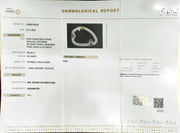 Round Freshwater Pearl Beads-50