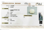 Load image into Gallery viewer, 10.84/CT Natural FIRE OPAL with Govt. Lab Certificate-12313D49884
