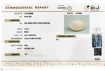 Load image into Gallery viewer, 9.43/CT Natural FIRE OPAL with Govt. Lab Certificate-12313D49885
