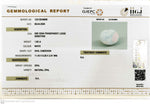 Load image into Gallery viewer, 1.83/CT Natural FIRE OPAL with Govt. Lab Certificate-12313D49890