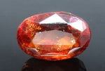 Load image into Gallery viewer, 8.15 Ratti Natural Hessonite with Govt. Lab Certificate-(1221)

