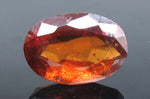 Load image into Gallery viewer, 5.42 Ratti Natural Hessonite with Govt. Lab Certificate-(1221)
