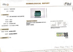 Load image into Gallery viewer, 7.64/CT Natural Panna Stone with Govt. Lab Certificate-34410
