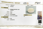 Load image into Gallery viewer, 5.61/CT Natural FIRE OPAL with Govt. Lab Certificate-12632D51743