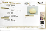 Load image into Gallery viewer, 9.44/CT Natural FIRE OPAL with Govt. Lab Certificate-12632D51755