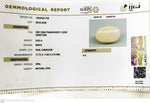 Load image into Gallery viewer, 6.63/CT Natural FIRE OPAL with Govt. Lab Certificate-12632D51756
