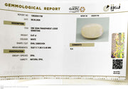 8.47/CT Natural FIRE OPAL with Govt. Lab Certificate-12632D51758