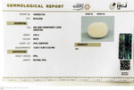 Load image into Gallery viewer, 2.82/CT Natural FIRE OPAL with Govt. Lab Certificate-12632D51764