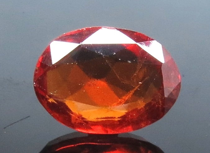 4.92/CT Natural Govt. Lab Certified Ceylonese Gomed-(1221)