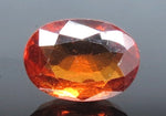 Load image into Gallery viewer, 4.59/CT Natural Govt. Lab Certified Ceylonese Gomed-(1221)
