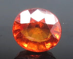 Load image into Gallery viewer, 4.83/CT Natural Govt. Lab Certified Ceylonese Gomed-(1221)
