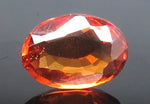Load image into Gallery viewer, 4.62/CT Natural Govt. Lab Certified Ceylonese Gomed-(1221)
