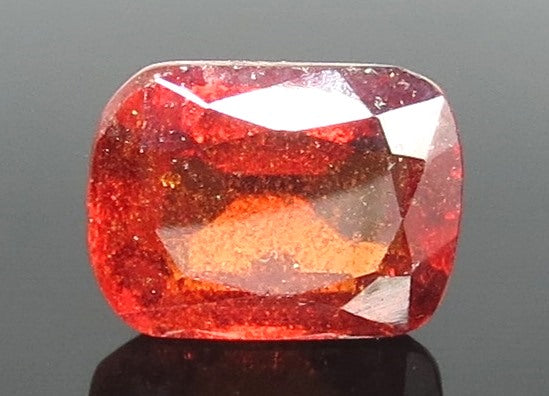4.90/CT Natural Govt. Lab Certified Ceylonese Gomed-(1221)