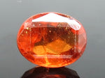 Load image into Gallery viewer, 4.60/CT Natural Govt. Lab Certified Ceylonese Gomed-(1221)
