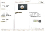 Load image into Gallery viewer, 12.06/CT South Sea Pearl with Govt. Lab Certificate-1550
