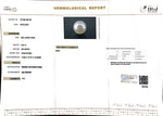 Load image into Gallery viewer, 8.87/CT South Sea Pearl with Govt. Lab Certificate-1550
