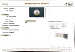 Load image into Gallery viewer, 7.91/CT South Sea Pearl with Govt. Lab Certificate-1550
